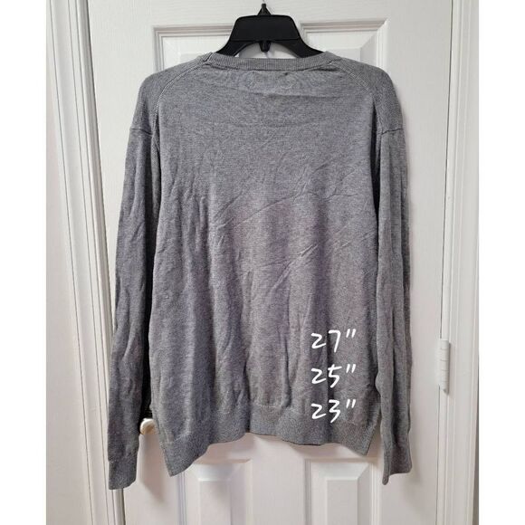Bonobos Cotton Sweater XL  - Picture 2 of 7
